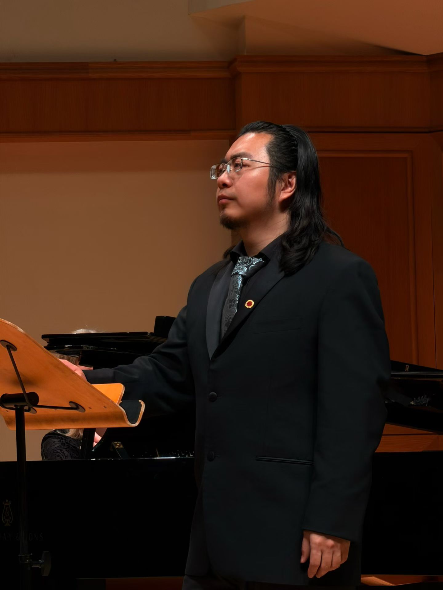 Recital 2